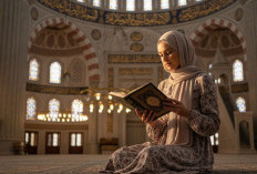 Surat Yasin Ayat 25: Panggilan untuk Mendengarkan Kebenaran Iman