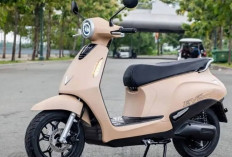VinFast Evo Grand Hadir dengan Harga Ekonomis dan Performa Solid