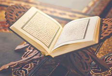 Bagus Membaca Al-Quran dengan Tartil Namun Sedikit atau Membacanya dengan Cepat?