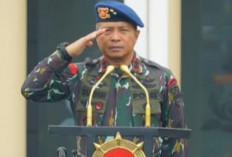 Irjen Ramdani Hidayat, Eks Pemburu KKB Papua Resmi Jadi Dankorbrimob, Naik Jadi Jenderal Bintang Tiga