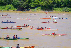 Balap Ketek Bajemo Open Race Season III Perebutkan Hadiah Utama Rp 5 Juta Plus Mesin Ketek 