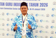 IGI Ikatan Guru Indonesia Lolos Verifikasi resmi OPG