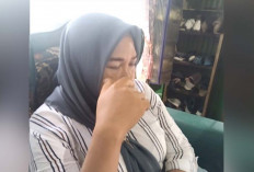 Mbak Kokom yang Habisi Nyawa Anak Kandung di Musi RAwas Segera Disidang, Begini Penampakannya