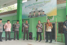 Rashdul Qiblat Metode Paling Akurat untuk Memverifikasi Arah Kiblat