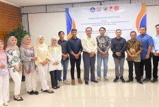 Dosen Prodi Ilmu Pemerintahan FISIP UNMURA Adakan FGD, Edukasi Gen Z dan Milenial Tentang Bahaya Money Politik