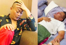 Sule Sakit Hingga Kini Anak Belum Tahu, Paranormal Bilang Ini Tanda-Tanda Mistis  