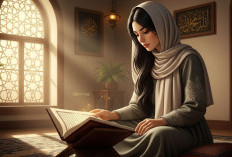 Surat Yasin Ayat 30: Peringatan Keras tentang Penyesalan di Akhirat