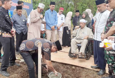 SMPIQ Ar-Risalah Lubuk Linggau Sekolah Non Mondok Relevan dengan Kebutuhan Gen-Z 