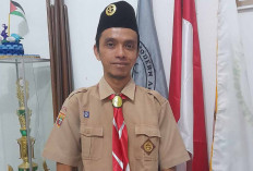 Manfaatkan Ramadhan untuk Meraih Ampunan, Begini Penjelasan Kepala SMA Ar-Risalah Lubuk Linggau