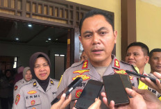 Melanggar Hukum, Satu Anggota Polres Lubuk Linggau Dapat Sanksi PTDH