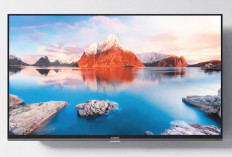 7 Rekomendasi Smart TV 32 Inci dengan Penawaran Termurah Hanya 1 Jutaan Saja 