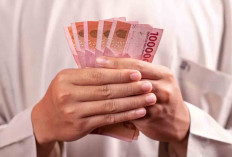 BPNT Tahap IV di Musi Rawas Belum Cair, Ini Penjelasan Pendamping