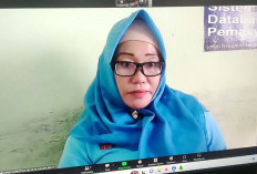 Tergiur Upah Rp 500 Ribu, Janda Asal Lubuklinggau Diganjar 14 Tahun Penjara