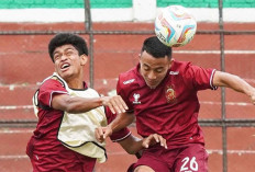 PREDIKSI PSMS Medan vs Sriwijaya FC: Liga 2, Prediksi, Link Live, Rekor Tuan Rumah Pecah