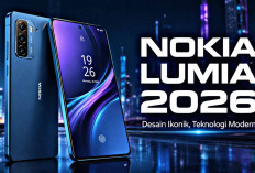 Nokia Lumia 2026: Mungkinkah Sang Legenda Kembali dengan Desain Ikonik dan Teknologi Modern?