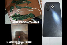 4 Pusat Rehabilitasi Narkoba di Muratara Lakukan Curas ke Sekuriti, Satu Tersangka Diamankan 