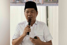 Hendri Juniansyah Laksanakan Reses Masyarakat Berharap Semua Aspirasi Dapat Direalisasikan  