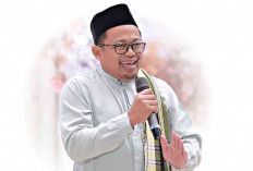 Pelaku Nikah Siri Bakal Dipidana, IKADI Lubuk Linggau: KUHP Baru Perkuat Berlakunya Syariat Islam di Indonesia