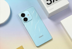 Deretan HP Rp1 Jutaan Terbaik 2026, Spek Gahar dan Baterai Tahan Lama