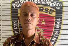 Pria di Lubuk Linggau Tipu Pihak Supermarket Melalui Pembayaran QRIS