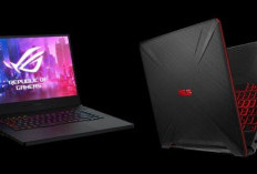 4 Laptop Gaming Terbaik 2025 Harga Mulai Rp 10 Jutaan, Performa Ngebut!