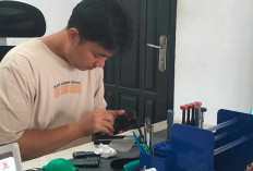 iFixxMe Layani Servis iPhone dan Android di Lubuk Linggau dengan Pengerjaan Cepat Berkualitas 