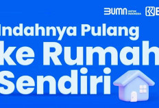 Butuh Dana Cepat,  Indah : Ambil Kredit di BRI Melalui Kantor Proses Mudah, Cicilan Rp800 Ribuan