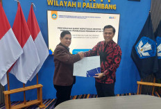 Sah, Universitas PGRI Silampari Kantongi Izin Selenggarakan 8 Prodi PPG Termasuk Pendidikan Jasmani