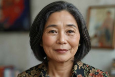 Ini Fase Transisi Menuju Menopause