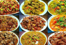 Resep Olahan Daging Kurban Idul Adha 2025, 10 Menu Spesial Anti Ribet!