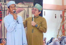 Hukum Bayi Tabung Dalam Islam, Berikut Penjelasan Ulama Lubuk Linggau