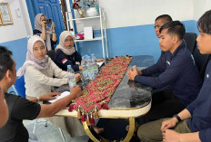Ini Sanksi Bagi Driver Mobil Ompreng MBG yang Berhamburan di Lubuk Linggau 