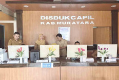 Terlambat Lakukan Perekaman KTP-EL, Kartu Keluarga Diblokir