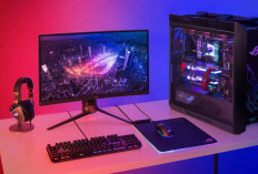 7 Komponen Wajib untuk Merakit Komputer Gaming 2025, Jangan Sampai Salah Pilih