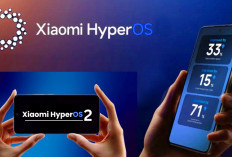 19 HP Xiaomi Mendapat Pembaruan HyperOS 2.2, Ini Daftarnya Begitu Juga HyperOS 3 