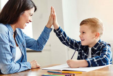 Libur Panjang Bukan Alasan Malas: Peran Strategis Orang Tua dalam Meningkatkan Produktivitas Anak