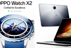 OPPO Berani Tawarkan 3 Produk Terbaru Mei 2025, Penawarannya Bisa Cek Selengkapnya 