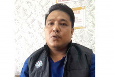 Oknum Konselor Disebut Pakai Narkoba, Rumah Asa Silampari Beri Klarifikasi 