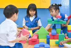 Hari Anak Nasional, Kemendikdasmen Ajak Batasi Penggunaan Gawai