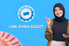 Klaim Saldo DANA Gratis Tanpa Syarat, Adakah DANA Kaget Hari Ini Rabu 21 Agustus 2024? 