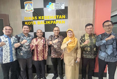 Tingkatkan Pelayanan di Puskesmas dan Posyandu, Ini yang Dilakukan Dinkes Kota Lubuk Linggau