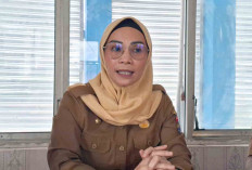 Catat, Ini Jadwal Bazar Pasar Murah Dilaksanakan Disperindag Kota Lubuk Linggau Jelang Natal dan Tahun Baru