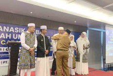 Sudah Terpercaya, Zafa Tour Cabang Lubuk Linggau Layani Haji Plus 