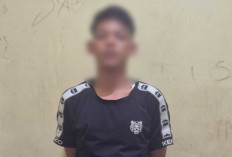 Pelajar di Lubuk Linggau Rugi 2 Kali. Hp dan Motor Diambil Pria Asal Rejang Lebong 