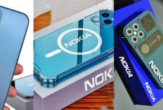 Intip 7 Keunggulan Hp Nokia X400 Terbaru 2024, Mirip Dengan iPhone yang Canggih