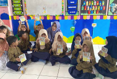 Inovasi Guru dalam Pembelajaran Interaktif di TK ABA 1 Lubuk Linggau