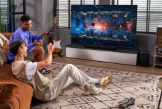 Review TCL 4K Smart TV 2025, Kualitas Layar Setajam Mata Elang, Harga Bersahabat!