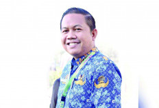 Honorer Tunggu SK PPPK Paruh Waktu, Begini Penjelasan BKPSDM Lubuk Linggau