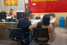 Oknum Guru Olahraga Diduga Aniaya Anak, Begini Respon Orang Tuanya