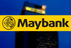 Lowongan Kerja di PT Bank Maybank Indonesia Tbk, Cukup IPK 2,80 dan Usia 25 Tahun